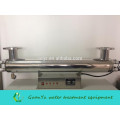 hand cleaning Ultraviolet Filter UV Water Sterilizer Purifier water treatment